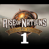 Steam Community :: Rise of Nations: Extended Edition