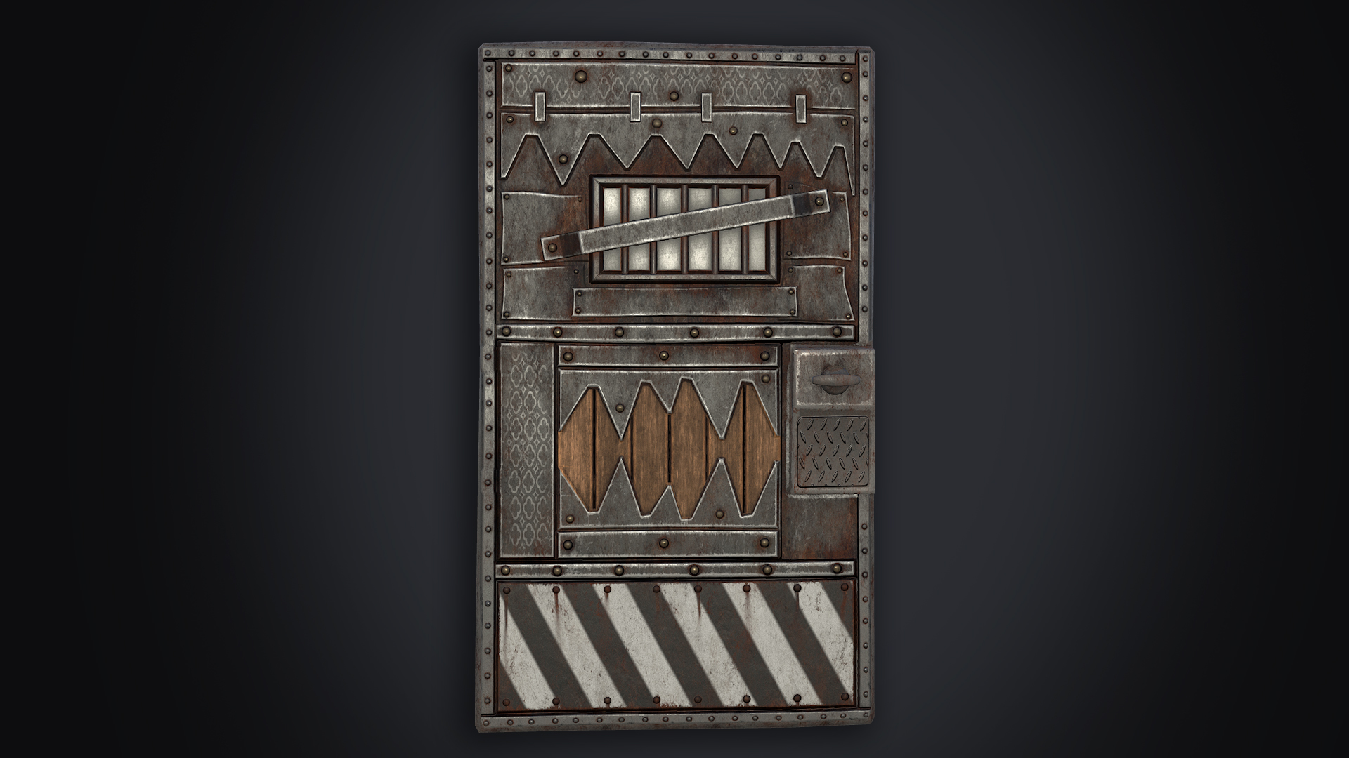 Hideout Door thumbnail 2