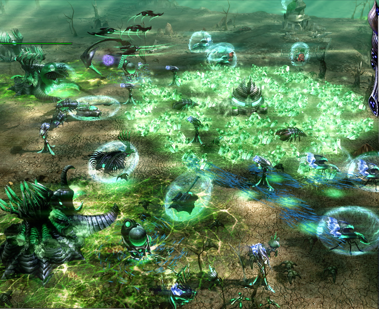 tiberium command and conquer