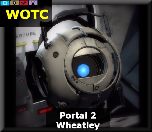 portal 2 graphics overhaul