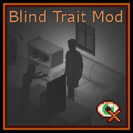 Steam 创意工坊 Blind Trait Mod 1 4