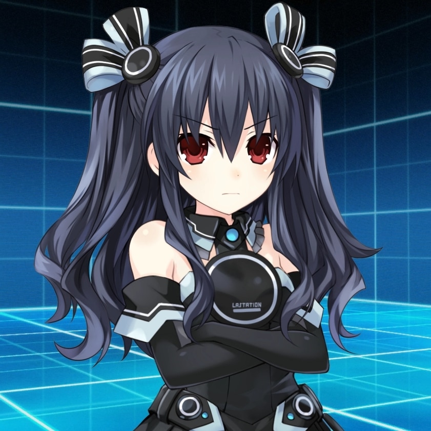 Uni(Megadimension Neptunia VII)