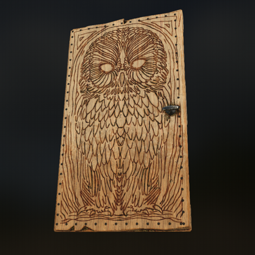 Wise Door screenshot 1
