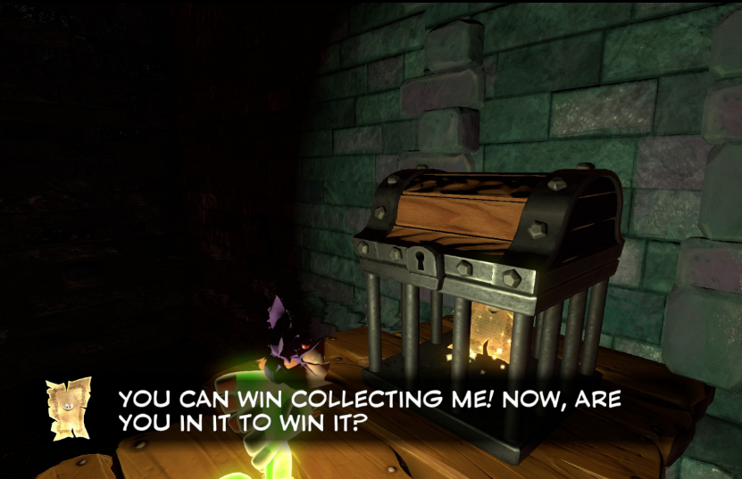 Yooka-Laylee: All Quiz Answers image 20