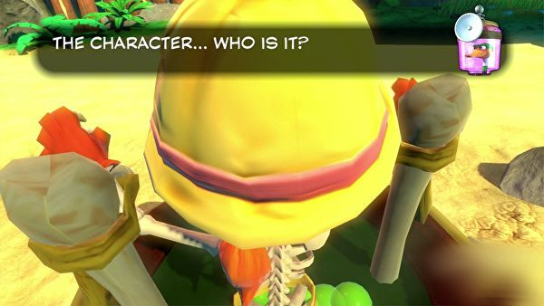 Yooka-Laylee: All Quiz Answers image 2
