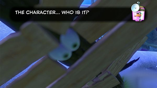Yooka-Laylee: All Quiz Answers image 35