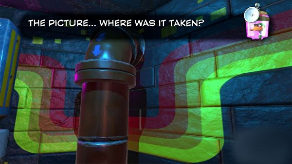 Yooka-Laylee: All Quiz Answers image 36