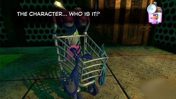 Yooka-Laylee: All Quiz Answers image 39