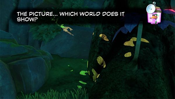 Yooka-Laylee: All Quiz Answers image 63
