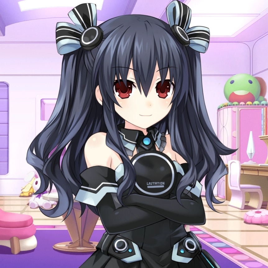 Uni(Megadimension Neptunia VII)