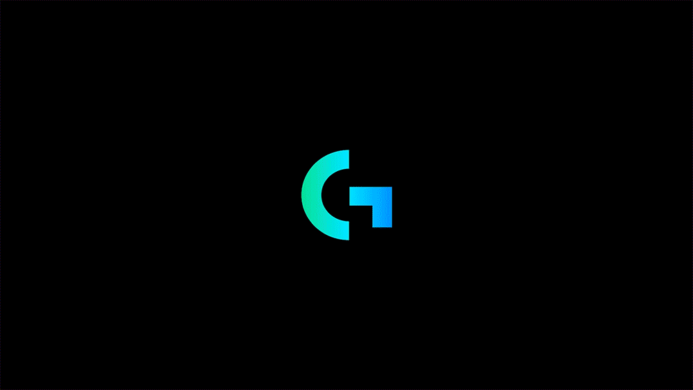 logitech g series logo