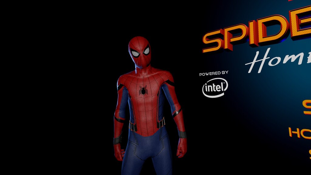 Steam Community Spider Man Homecoming Virtual Reality Experience