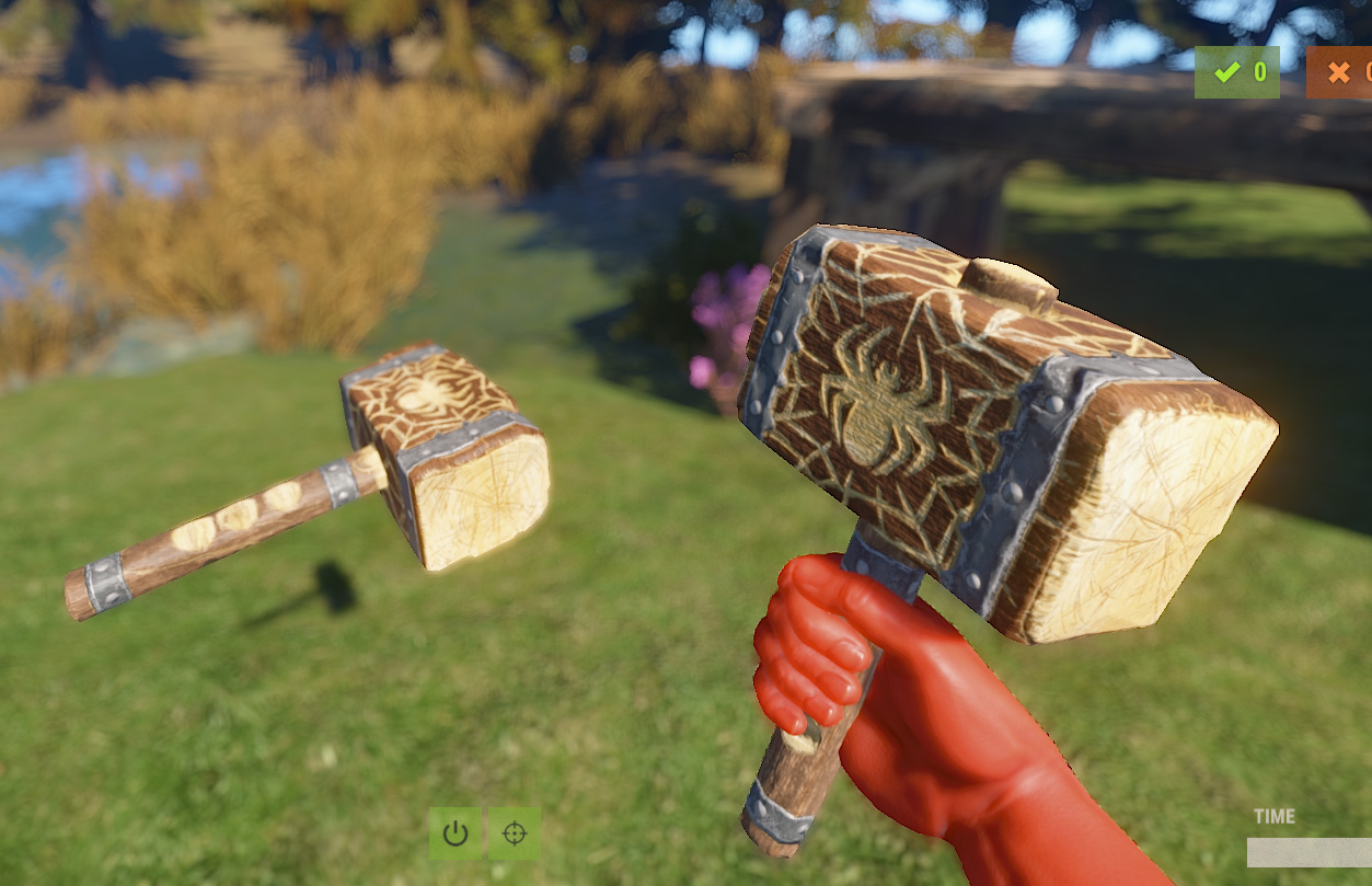 Trap Base Weaver thumbnail 3