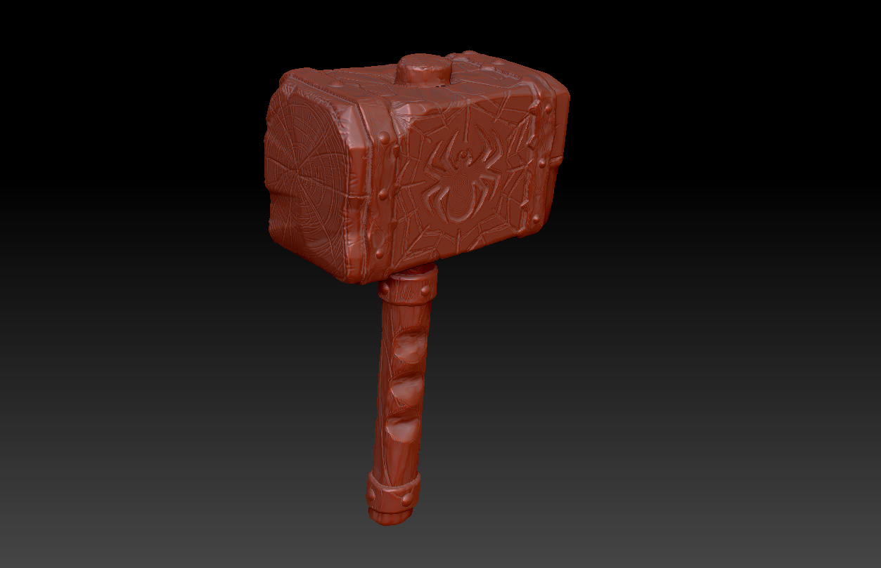 Trap Base Weaver thumbnail 5