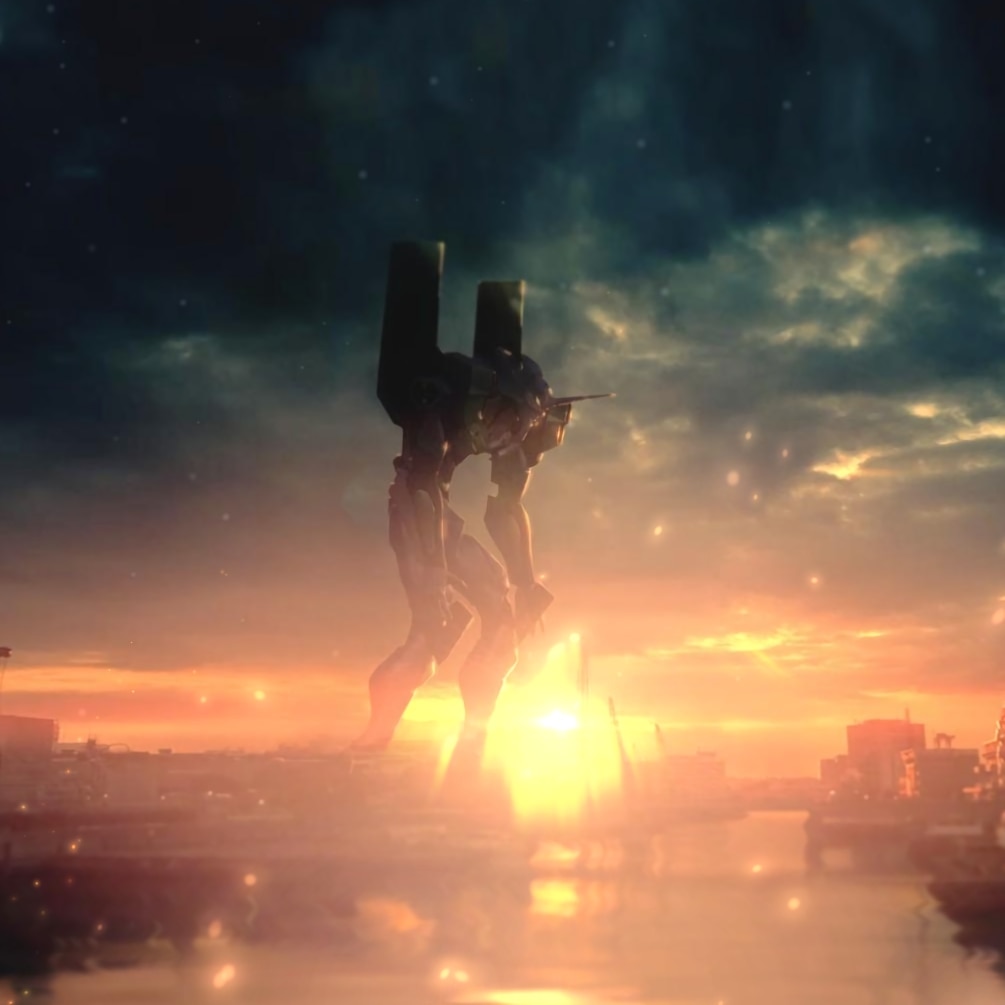 Evangelion