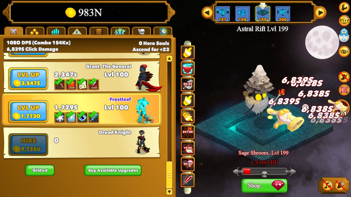 clicker heroes save editor android