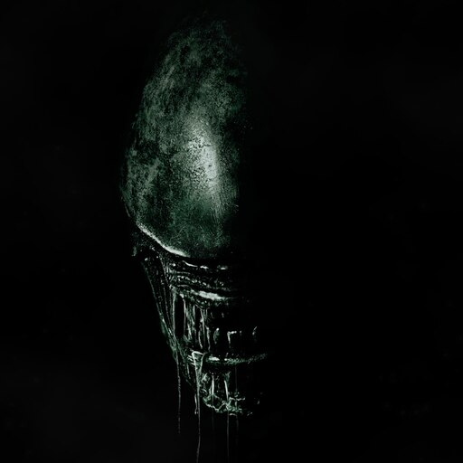 Steam Workshop Alien Covenant Wallpaper 4K