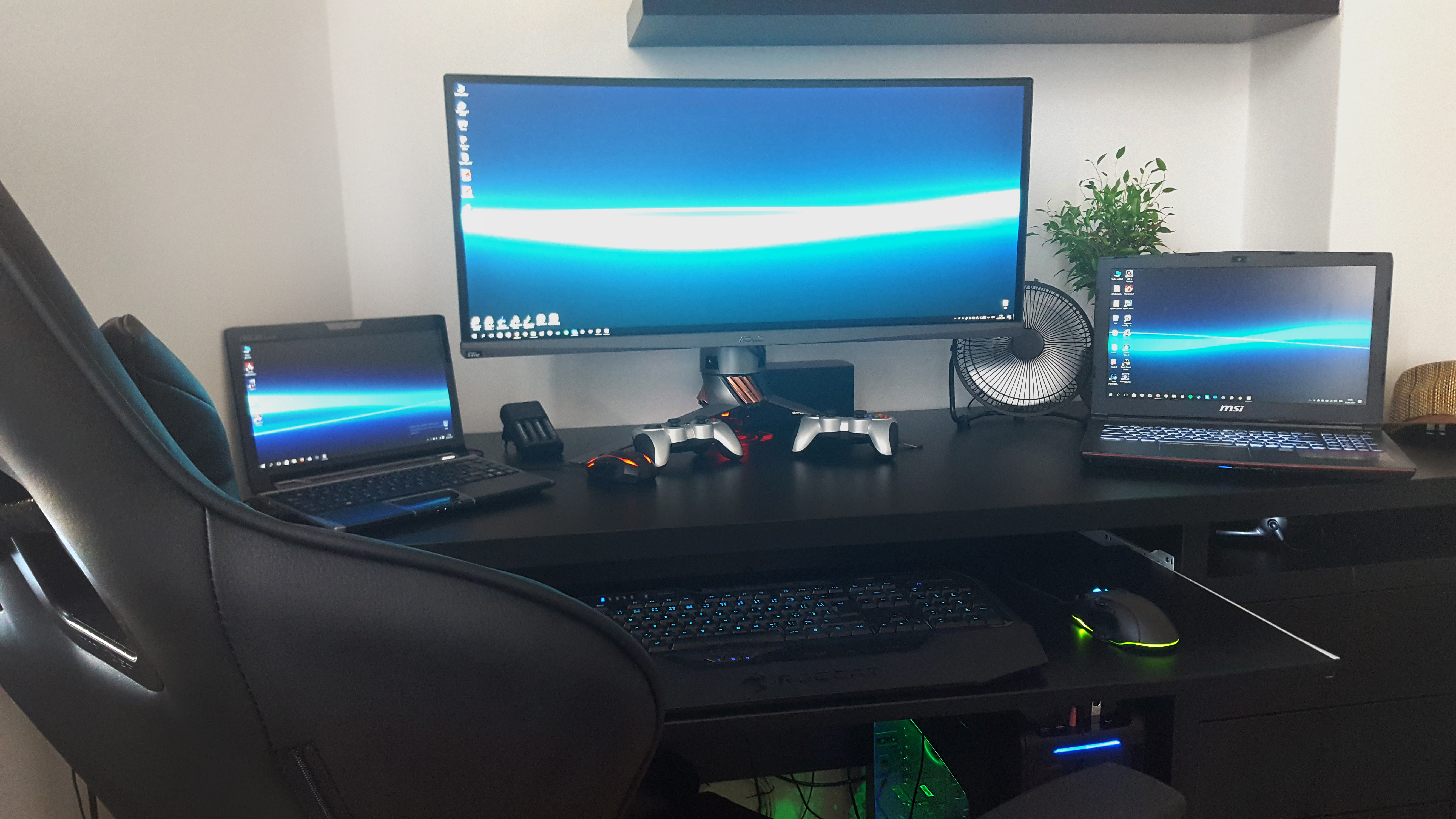 Vaše workplace... Vaše workplace...
