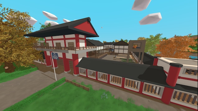 Steam Workshop Japan