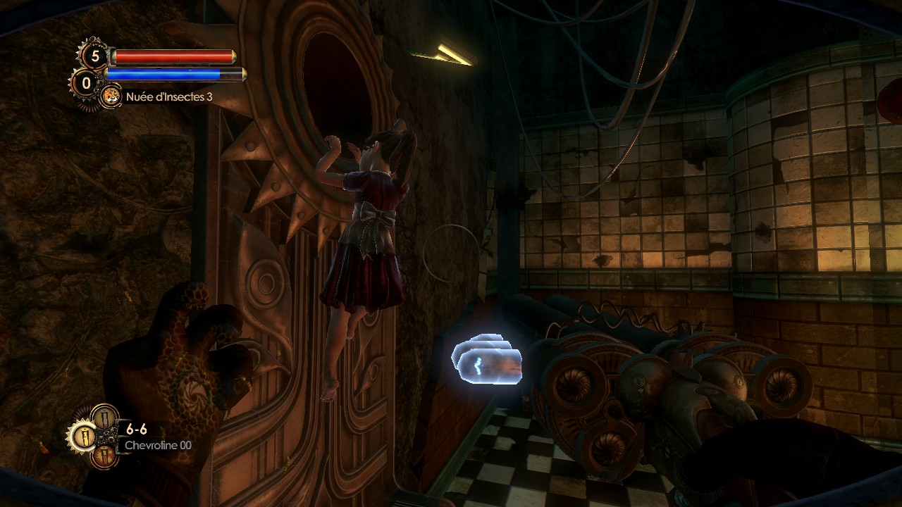 bioshock remastered ini