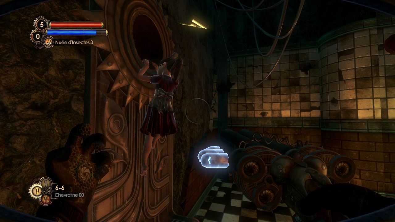 which bioshock to play first