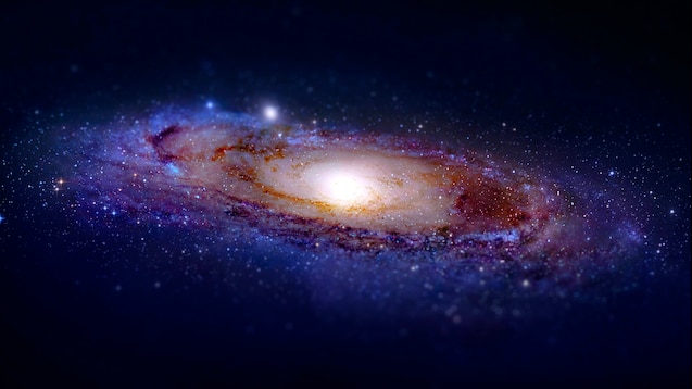 Thiên hà (Galaxy): Bạn đã từng tò mò về vũ trụ đầy bí ẩn của chúng ta? Những hình ảnh tuyệt đẹp về Thiên hà sẽ cho bạn cái nhìn thời gian và cuộc sống của chúng ta trong bối cảnh rộng lớn hơn.