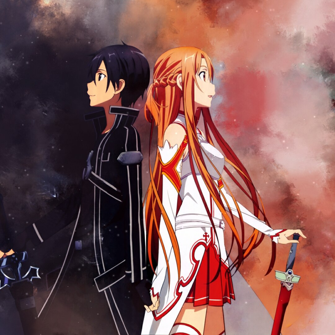 Sword Art Online