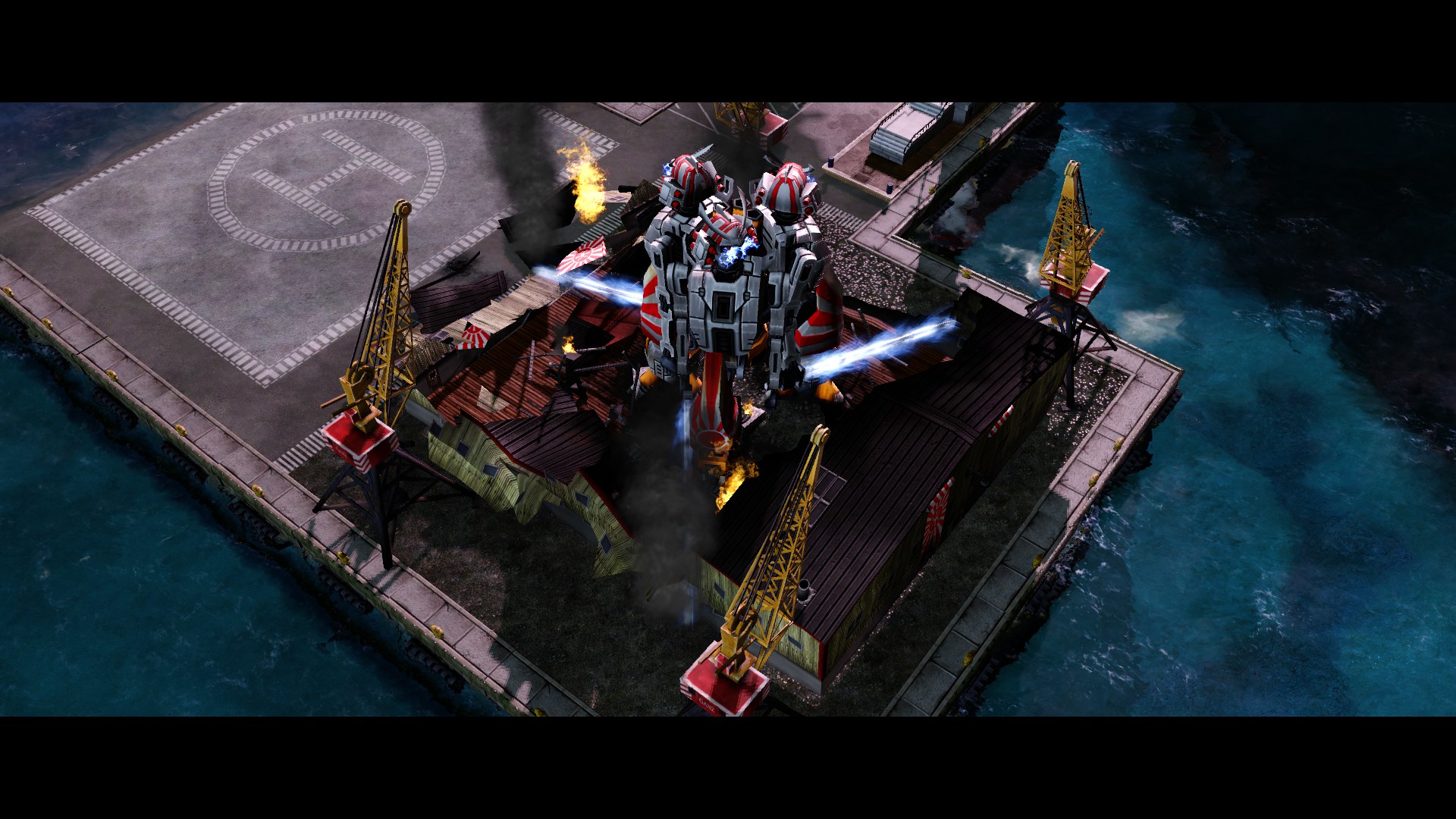 command and conquer red alert 2 system requirements