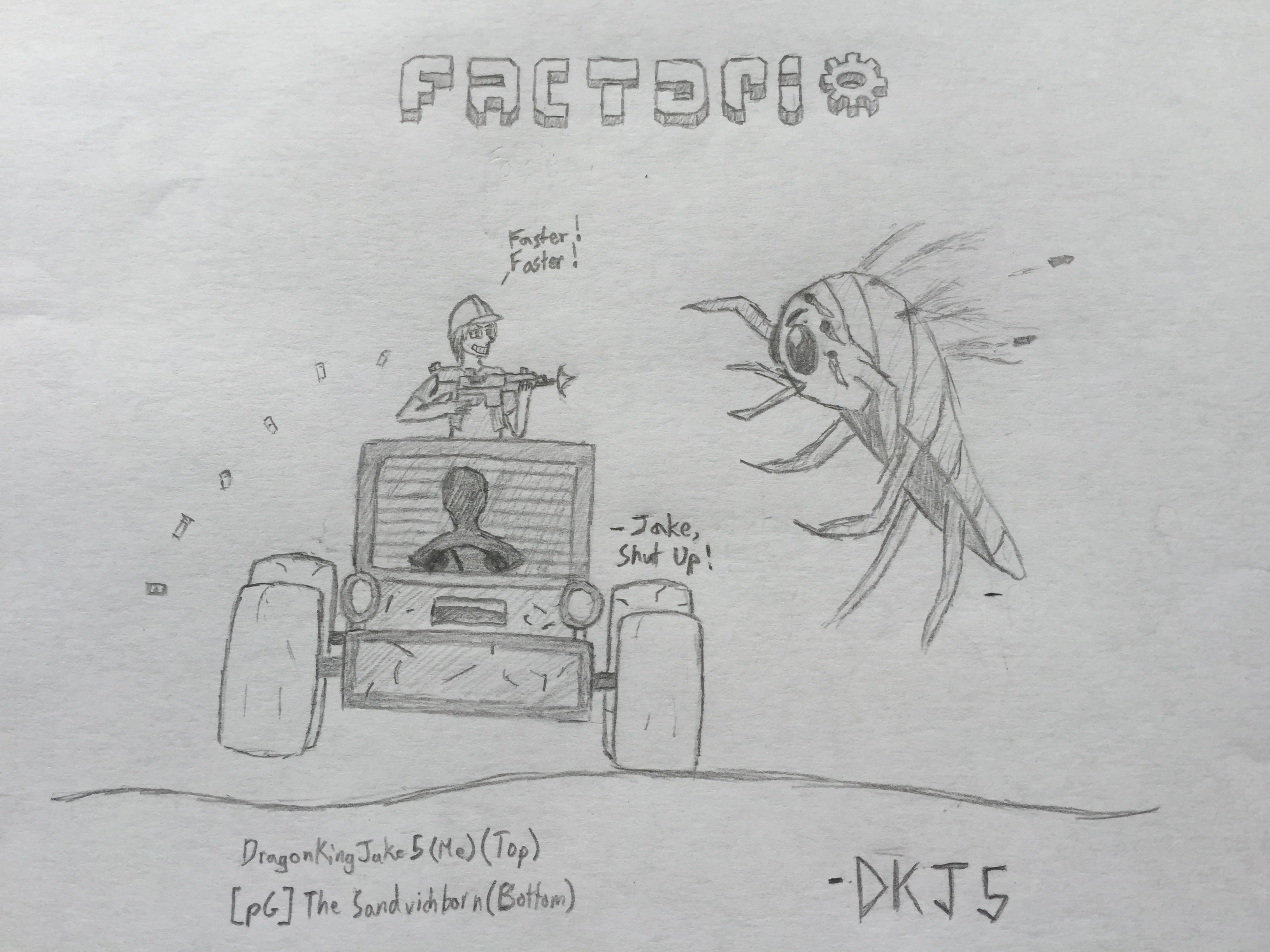 Steam Community :: Factorio