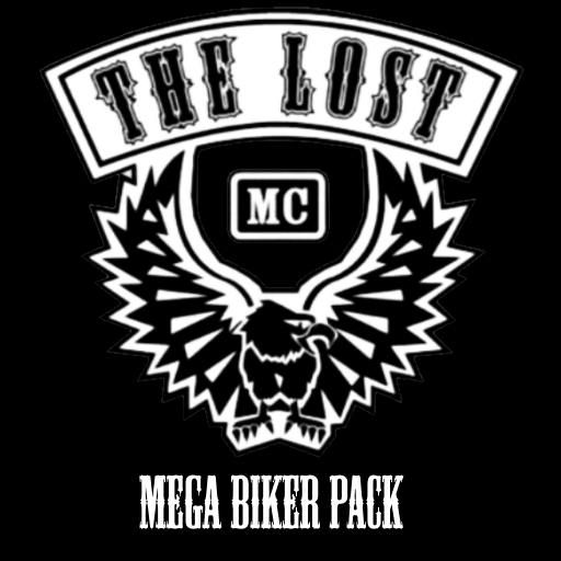 Steam Workshop The Lost Mc Gta 5