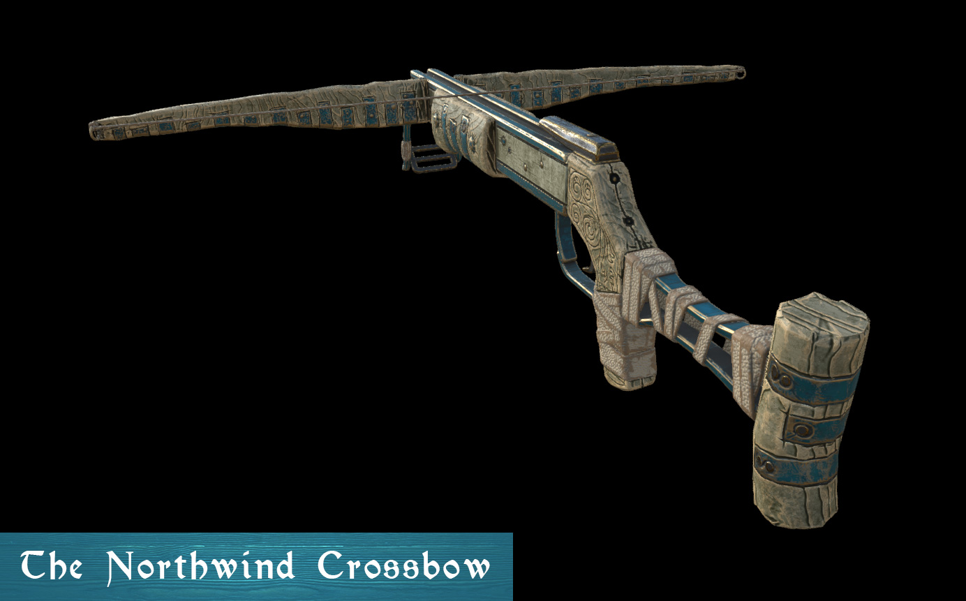 Northwind Crossbow