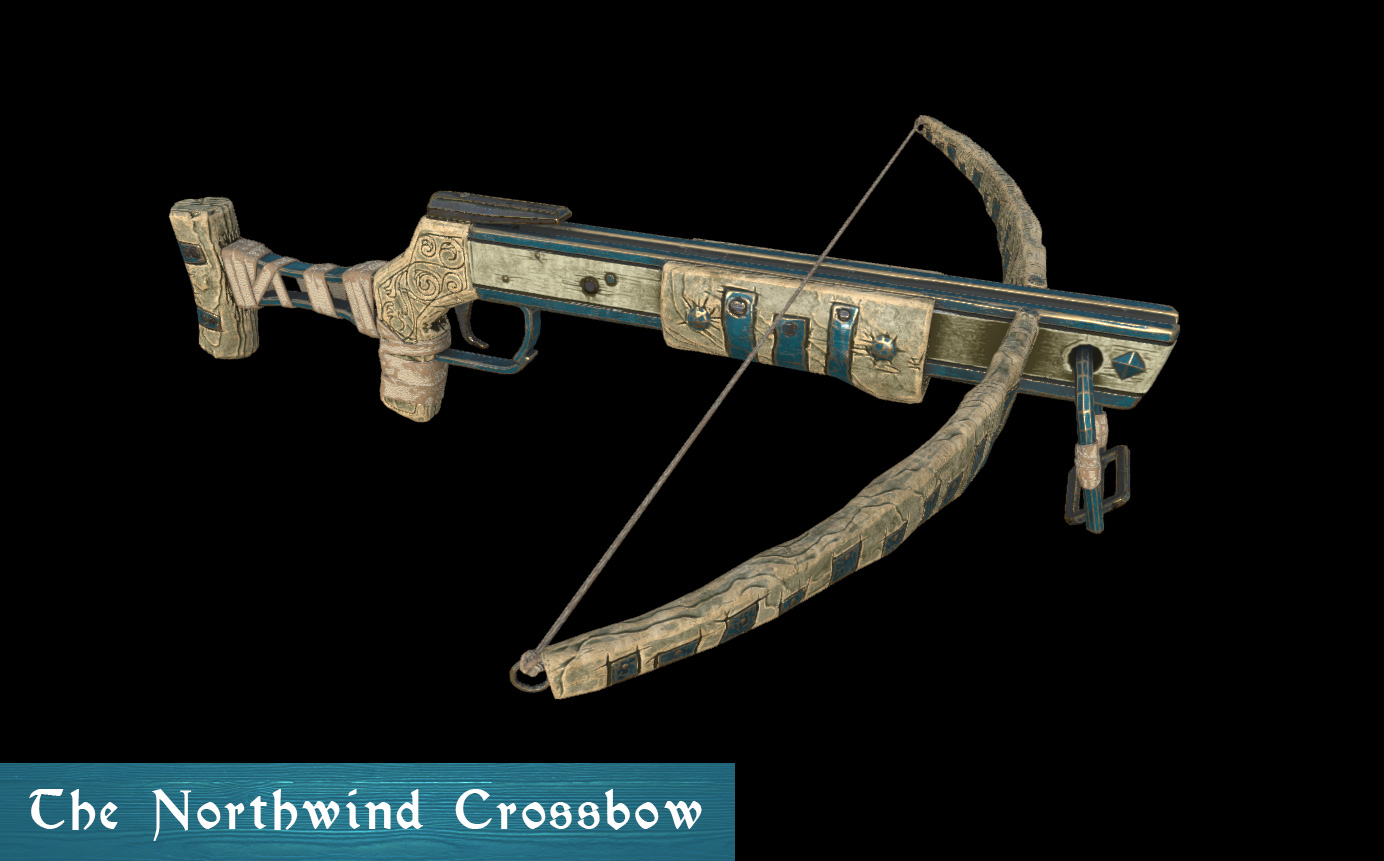 Northwind Crossbow