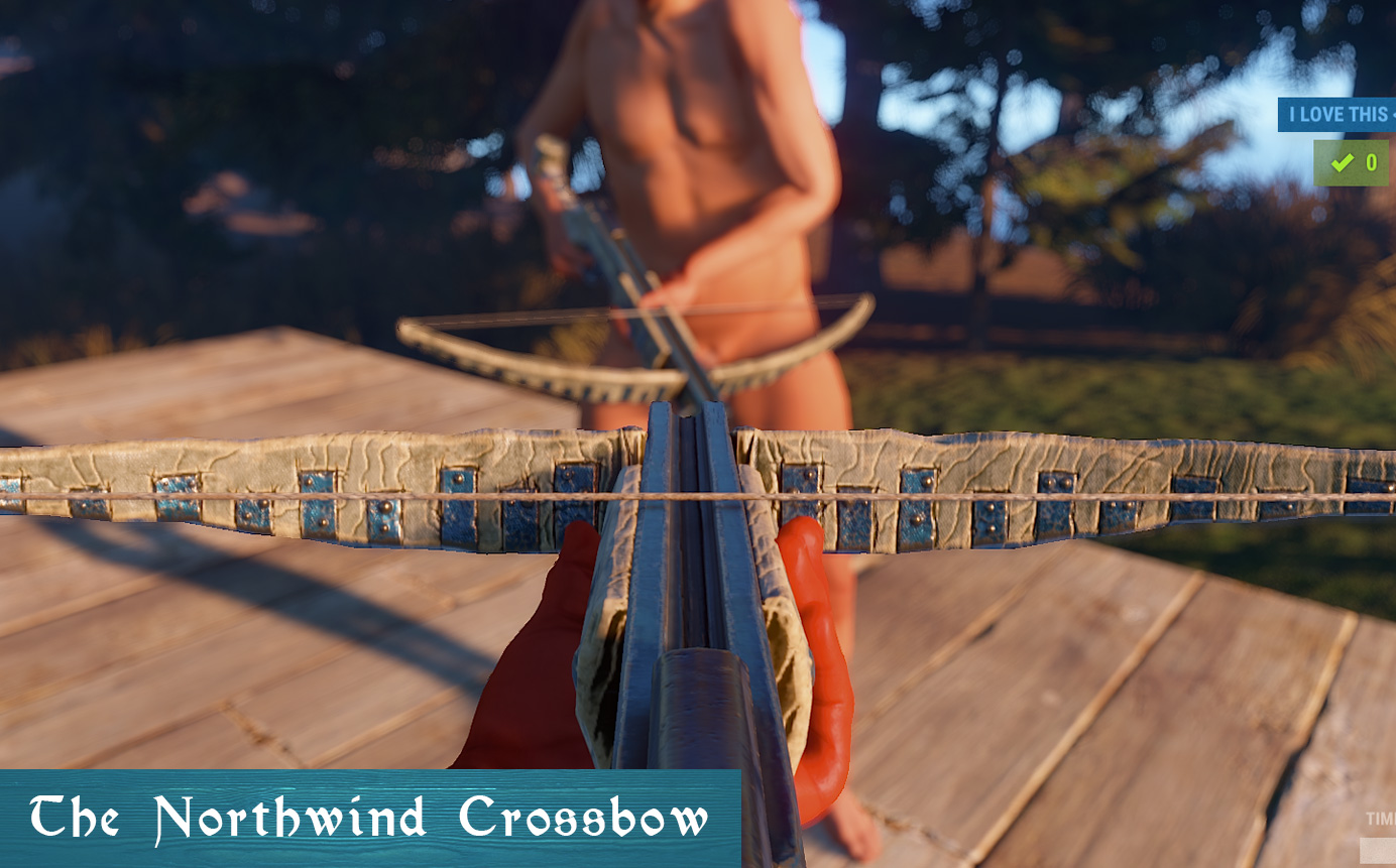 Northwind Crossbow thumbnail 5
