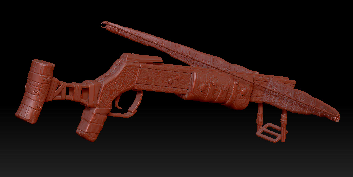 Northwind Crossbow thumbnail 6