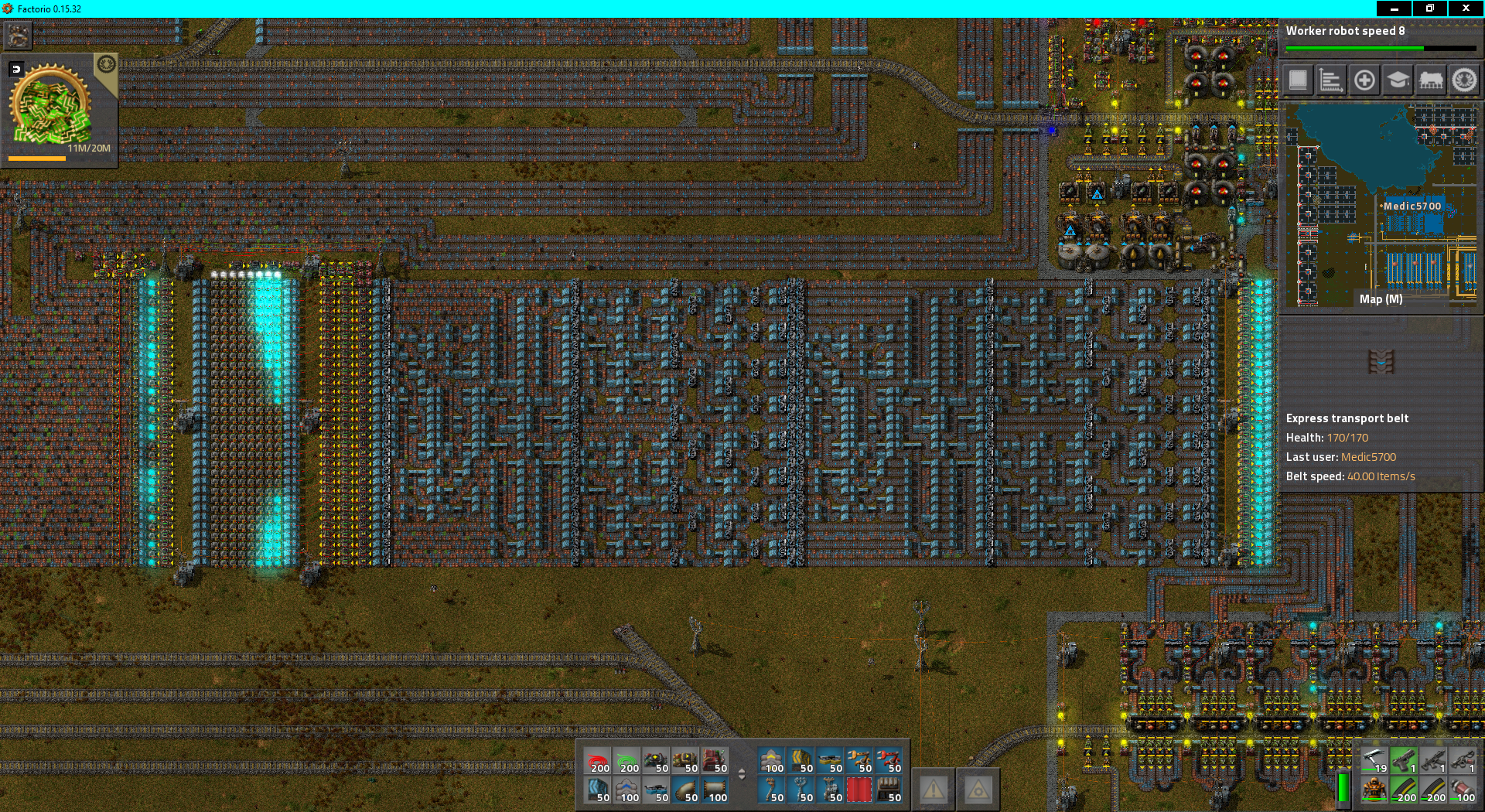 factorio review