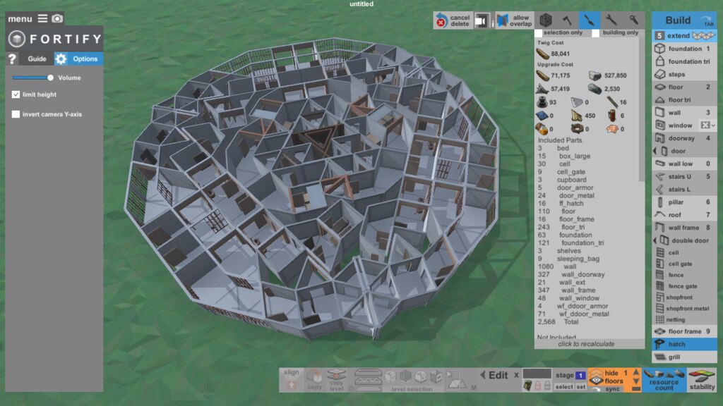 Fortify General Discussions :: Steam Community – XBVM