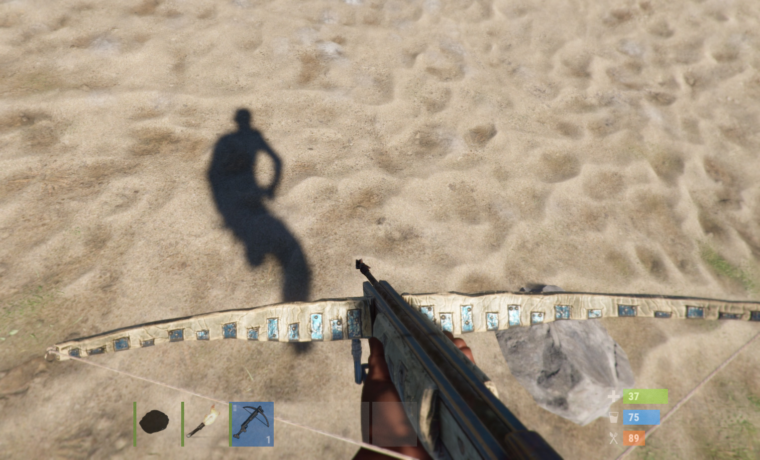 Northwind Crossbow screenshot 1