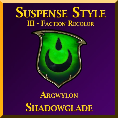 Suspense Style. Shadowglades 2. Shadowglades что это. Shadowglades перевод