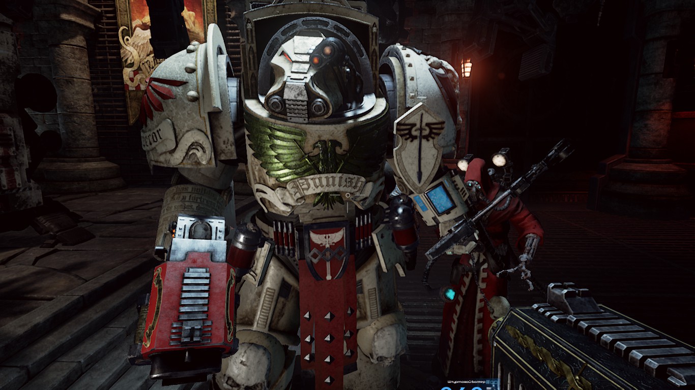 space hulk deathwing update 1.70