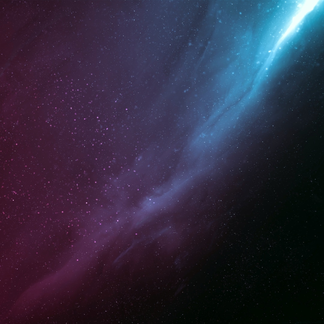 Particle Space | Wallpapers HDV