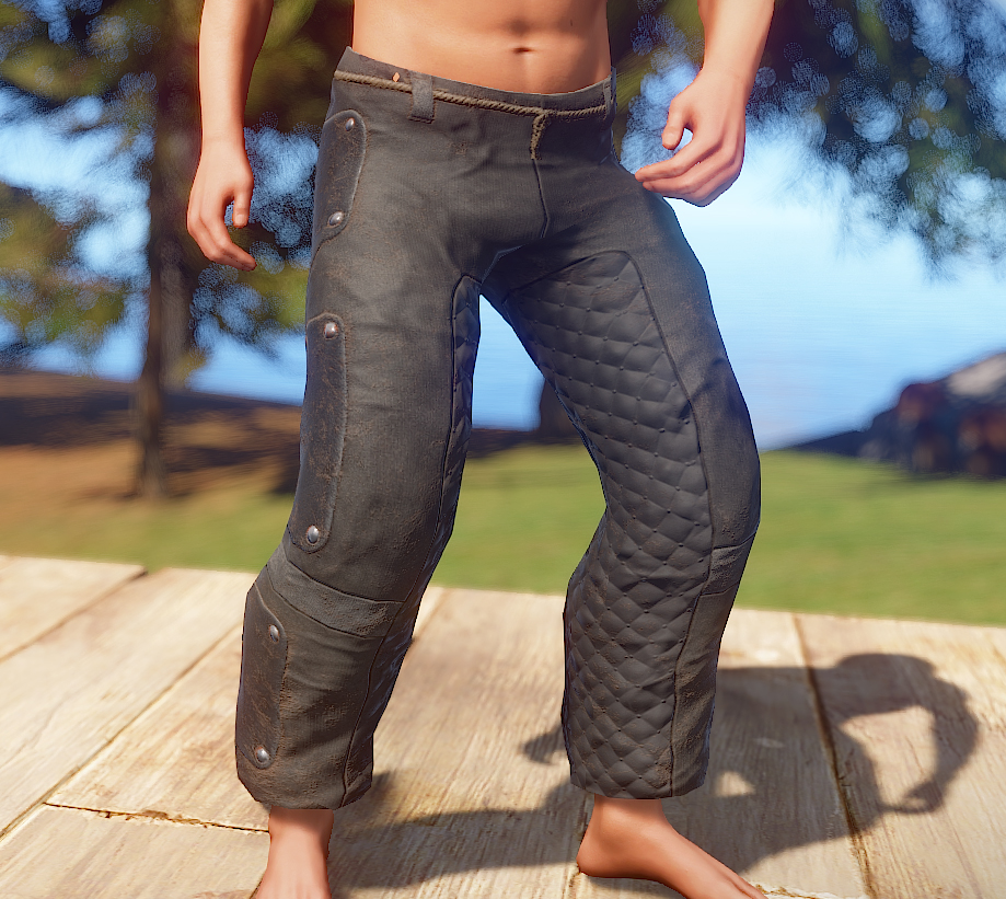 Blacksmith Pants thumbnail 5