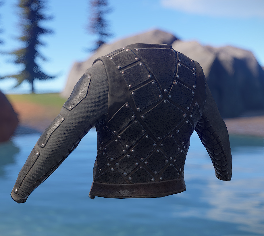 Blacksmith Shirt thumbnail 4