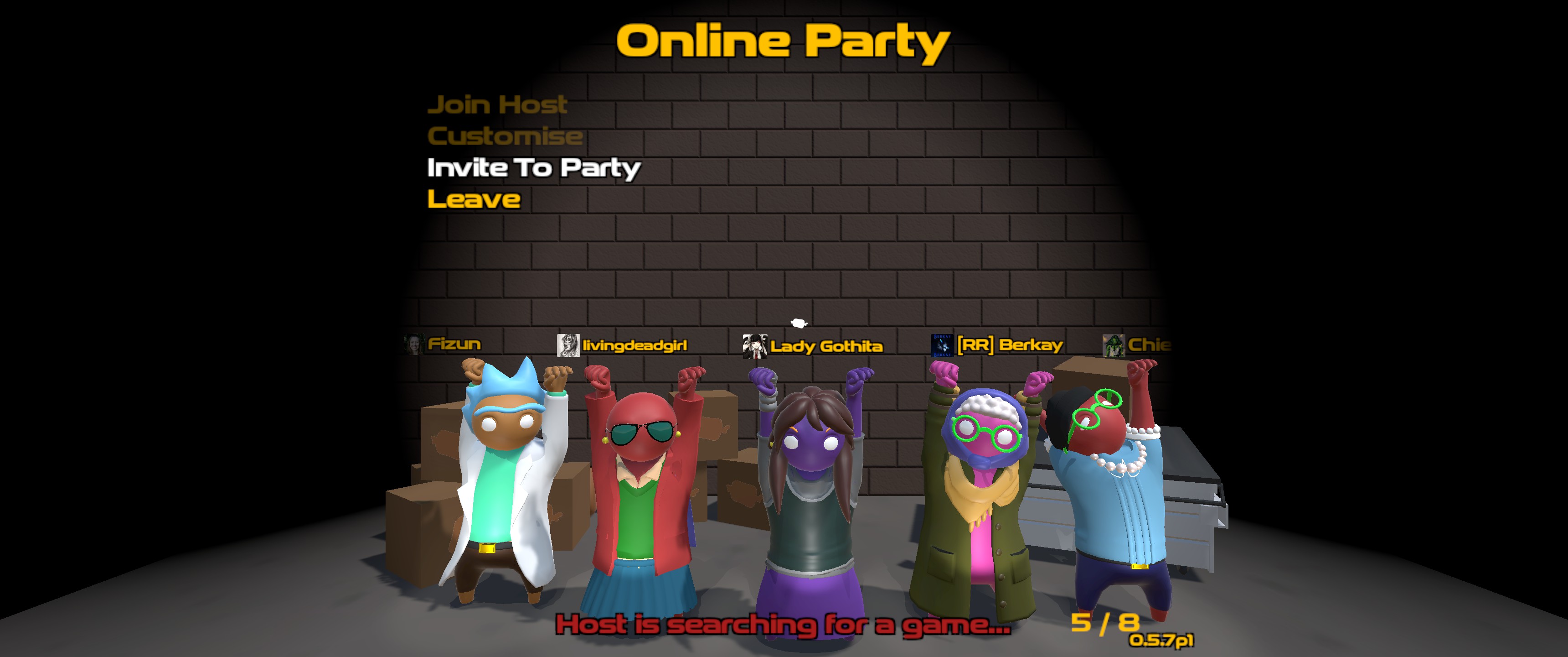 download gang beasts steam