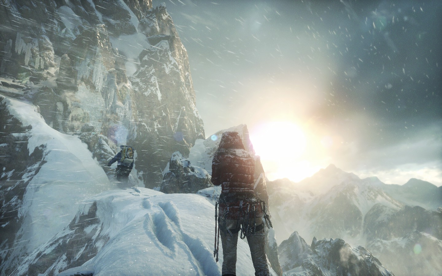 Steam Community :: Rise of the Tomb Raider