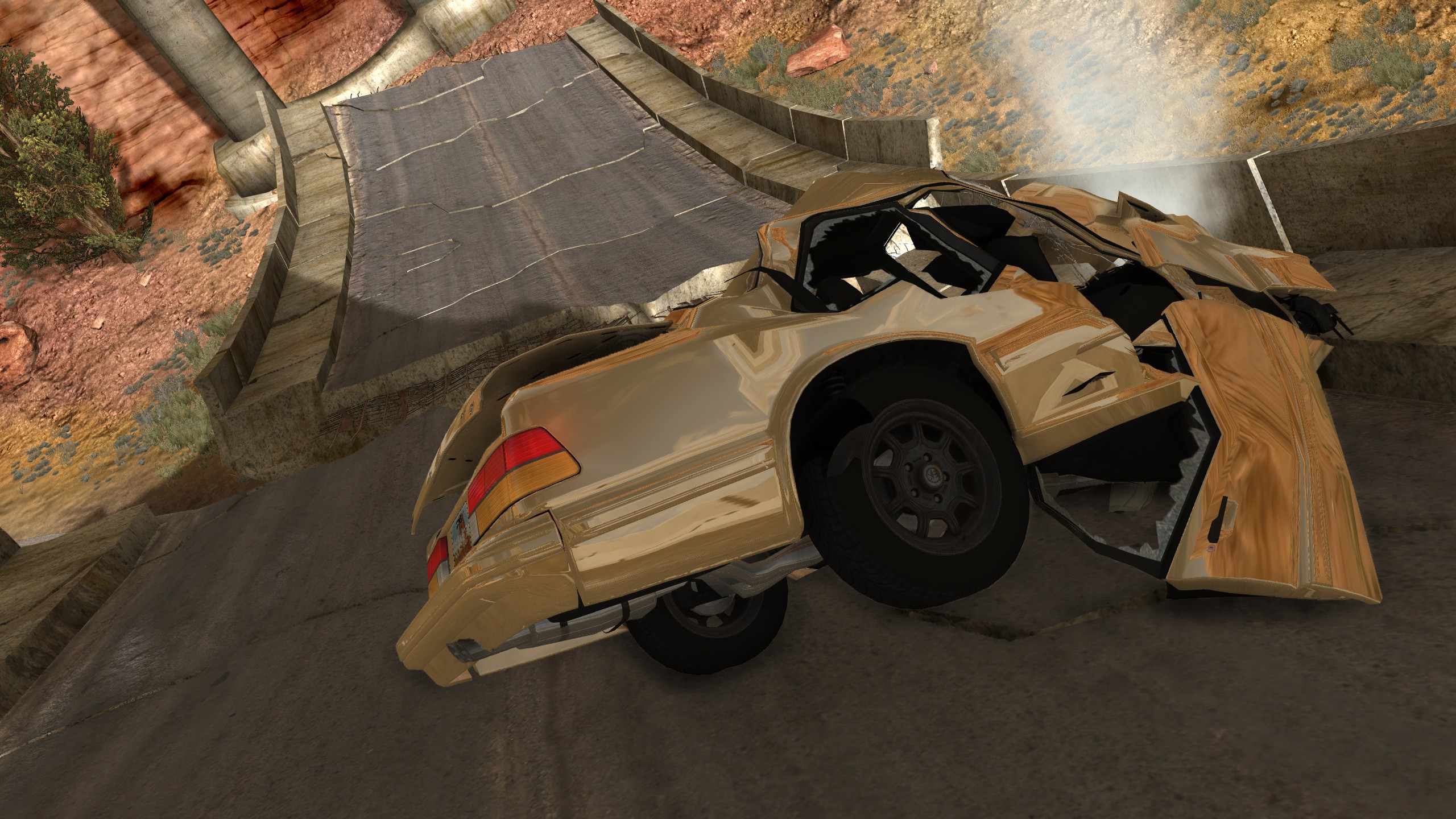 mods for beamng drive tech demo