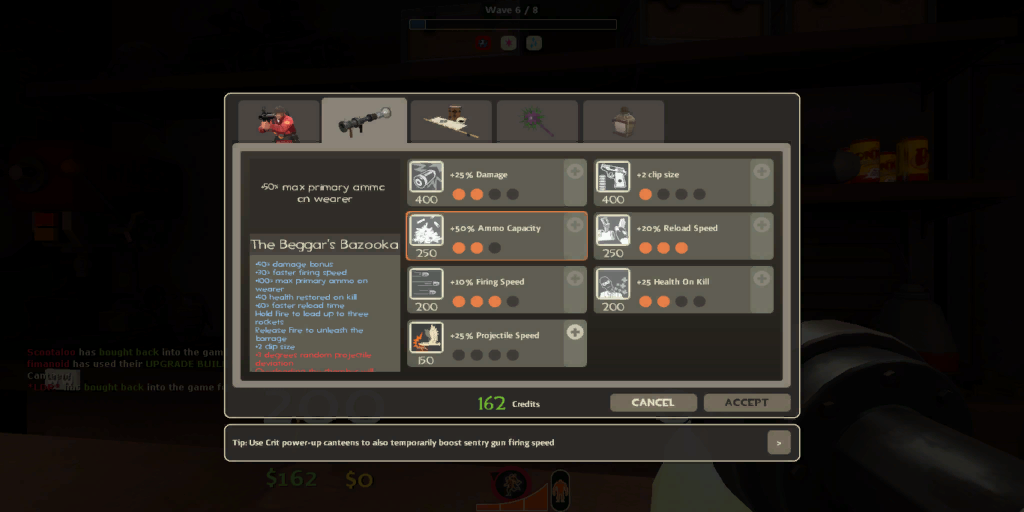 Steam Community :: Guide :: Mann Vs Machine: An In-Depth Guide to Soldier