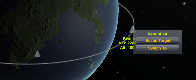 Steam Community :: Guide :: Kerbal Space Program 03 - Rendezvous a Dokování