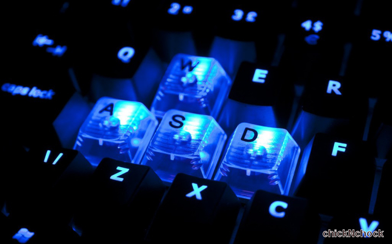 Steam Community :: Guide :: Keyboard & Mouse Guide for those who prefer ...
