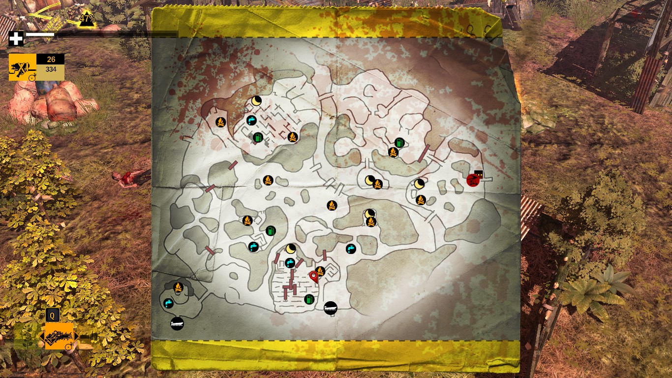 Steam Community :: Guide :: Be an alchemist! All 8 locations of red ...