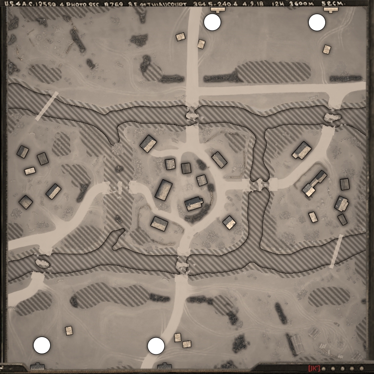 company of heros mp maps